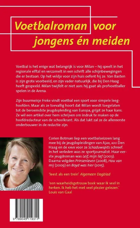 Schaduwspits | 9789045119311 Schaduwspits - Afbeelding 2