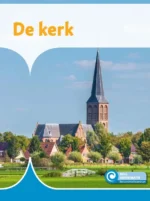 De kerk | 9789086647668