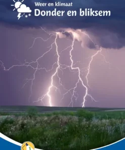Donder en bliksem