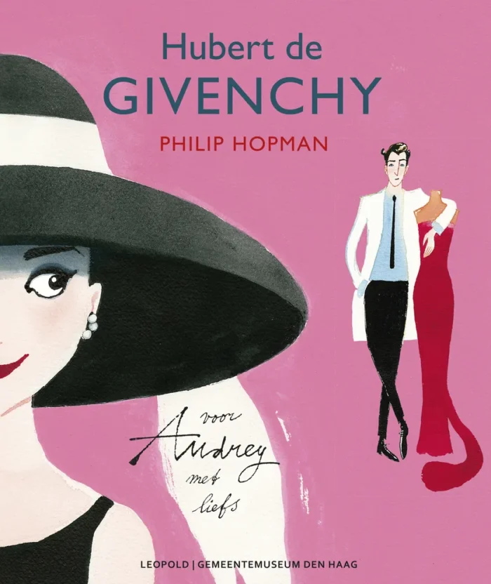 Hubert de Givenchy