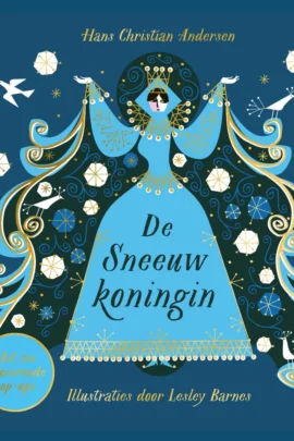 De sneeuwkoningin