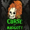 Mallory Vayle and the Curse of Maggoty Skull | 9781803704517