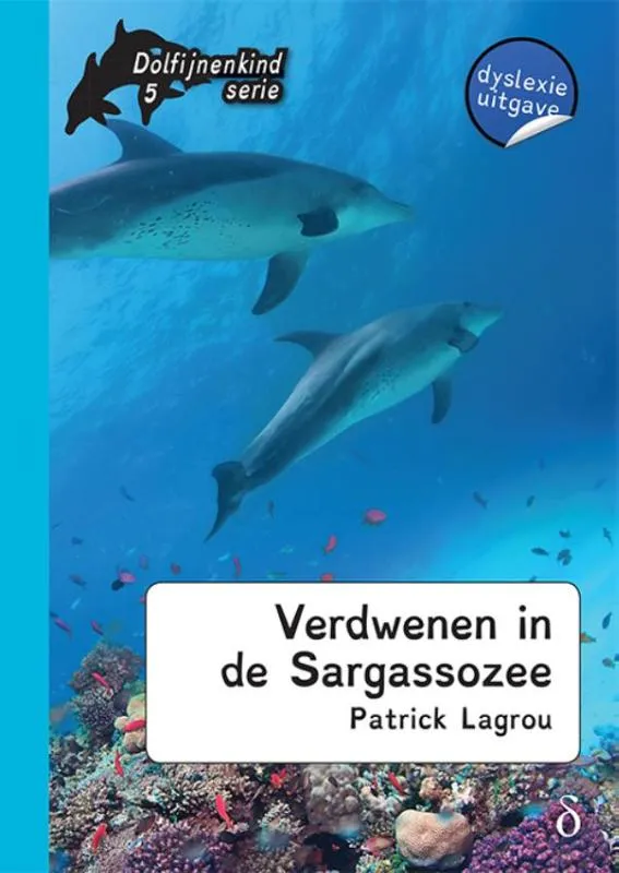 Verdwenen in de Sargassozee | 9789463240673 Verdwenen in de Sargassozee