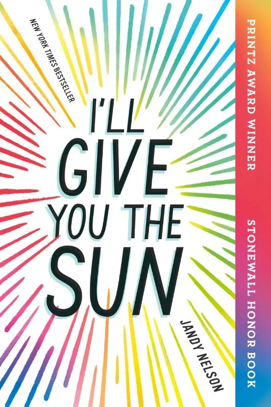 I'll Give You the Sun | 9780142425763 I'll Give You the Sun