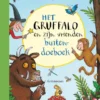 Gruffalo en zijn vrienden buitendoeboek | 9789047714033