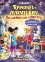 Het mummiemysterie | 9789463107693