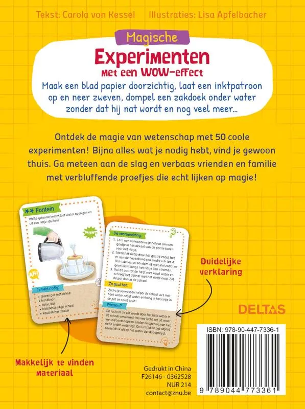 doos met kaarten | 9789044773361 doos met kaarten - Afbeelding 2