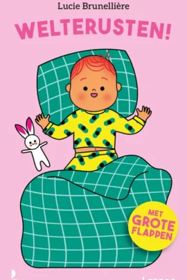 Welterusten!