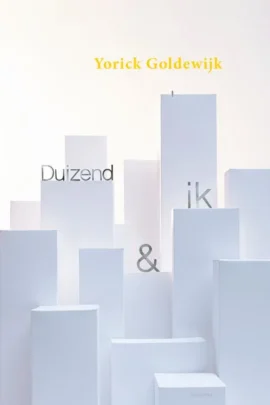 Duizend & ik | 9789021681825