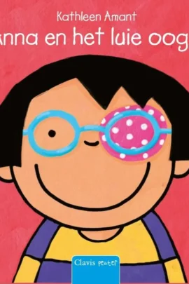 Anna en het luie oogje