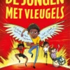 De jongen met vleugels | 9789048319381
