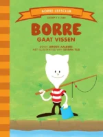 Borre gaat vissen | 9789089220561