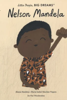 Nelson Mandela