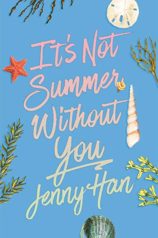 It's Not Summer Without You (Deluxe Edition) | 9781665983228 It's Not Summer Without You (Deluxe Edition)