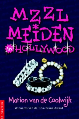 MZZLmeiden in Hollywood