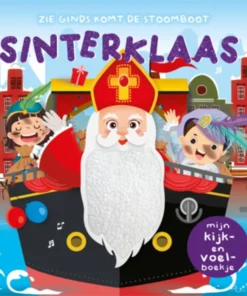 Sinterklaas
