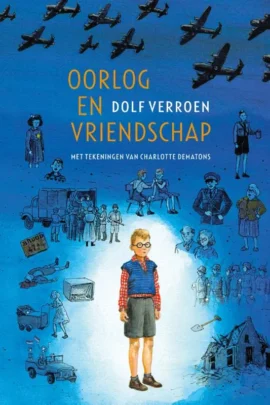 Oorlog en vriendschap