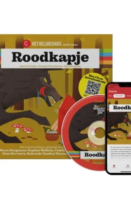 Roodkapje