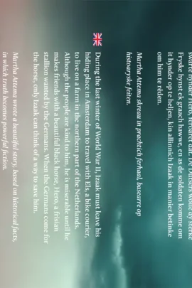 Alternative view of Hero