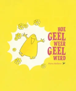 Hoe Geel weer Geel werd