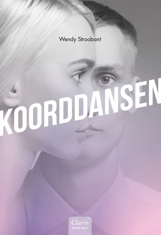 Koorddansen | 9789044835243 Koorddansen
