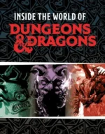 Inside the World of Dungeons & Dragons | 9780064400558 Inside the World of Dungeons & Dragons | 9780064400558
