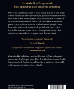 Alternative view of Dood en verdwenen