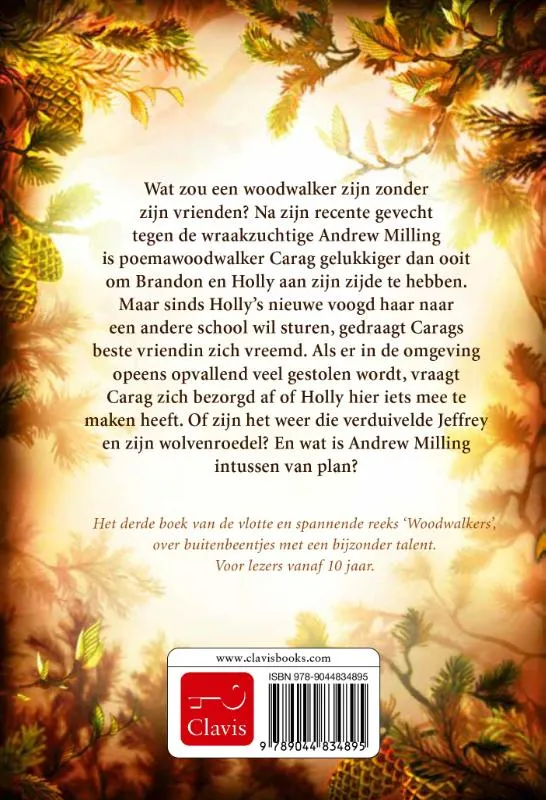 Het geheim | 9789044834895 Het geheim - Afbeelding 2