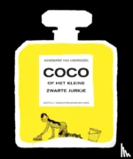 Coco of het kleine zwarte jurkje | 9789025873189