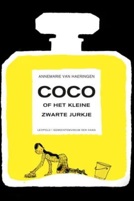 Coco of het kleine zwarte jurkje