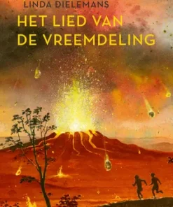 Het lied van de vreemdeling