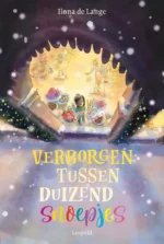 Verborgen tussen duizend snoepjes | 9789025886042 Verborgen tussen duizend snoepjes | 9789025886042