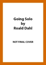 Going solo | 9780241568668