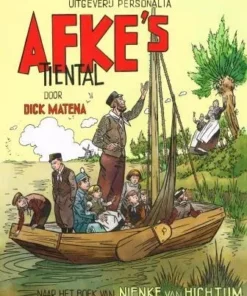 Afke's tiental