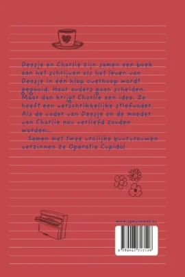 Alternative view of Operatie Cupido