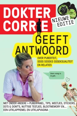 Dokter Corrie geeft antwoord