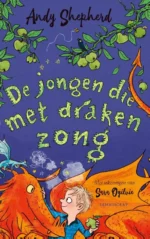 De jongen die met draken zong | 9789048739356
