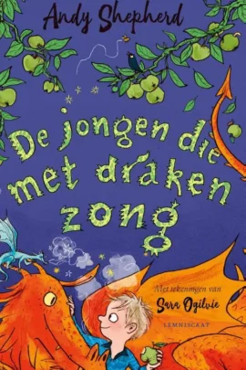 De jongen die met draken zong