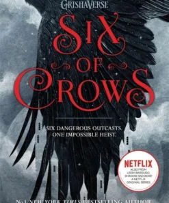 Six of crows