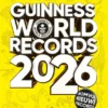 Guinness World Records 2026 | 9789043938730
