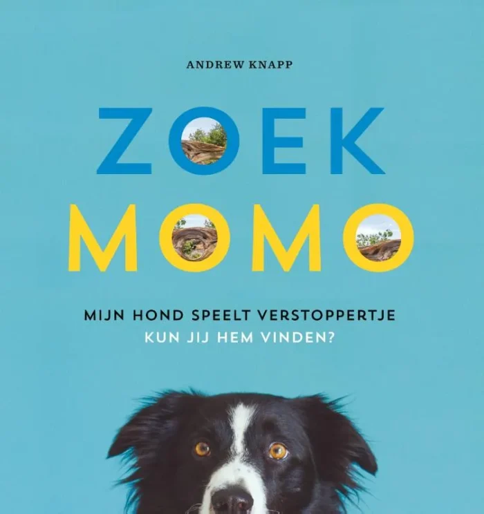 Zoek Momo