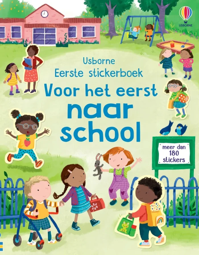 Kleed je aan!