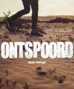 Ontspoord