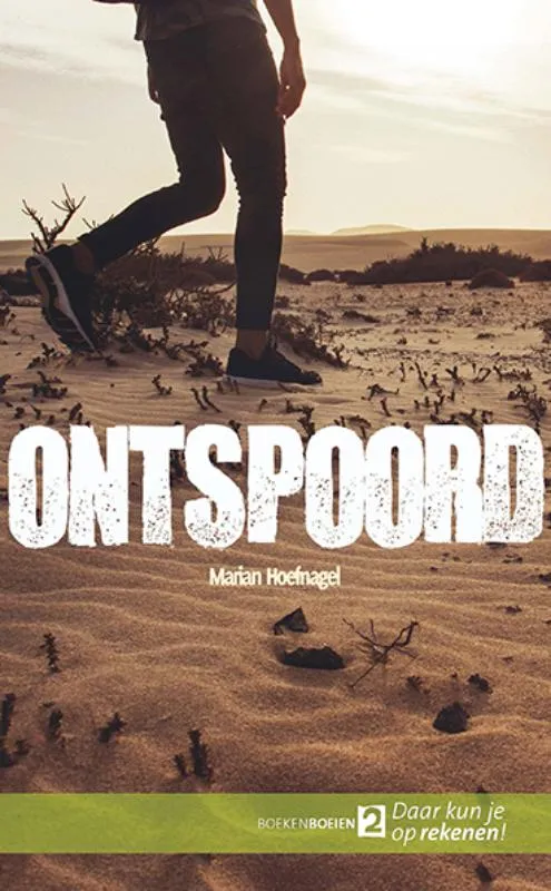 Ontspoord | 9789086964994 Ontspoord