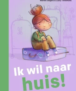 Ik wil naar huis!