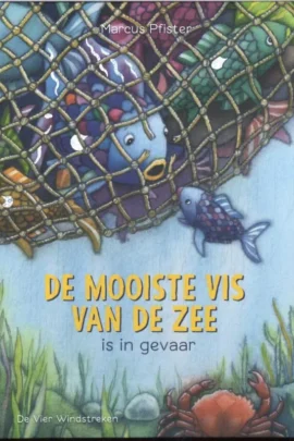 De mooiste vis van de zee is in gevaar