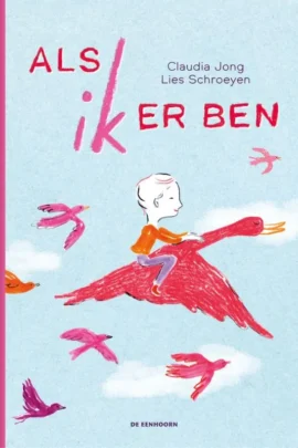 Als ik er ben