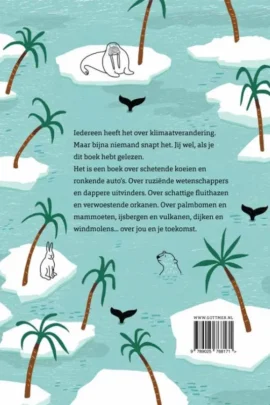 Alternative view of Palmen op de Noordpool