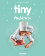 Tiny leert koken | 9789030373872