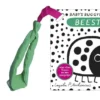 BEESTJE | 9789025782771 BEESTJE | 9789025782771